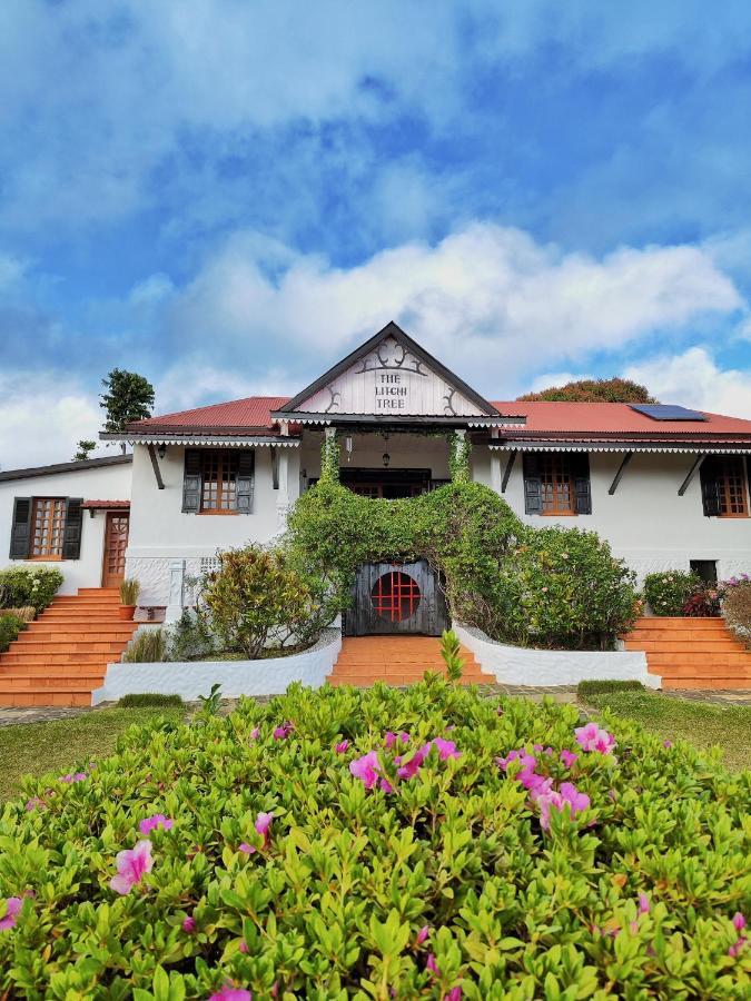 The Litchi Tree Amber Mountain Boutique Hotel Ambohitra 외부 사진