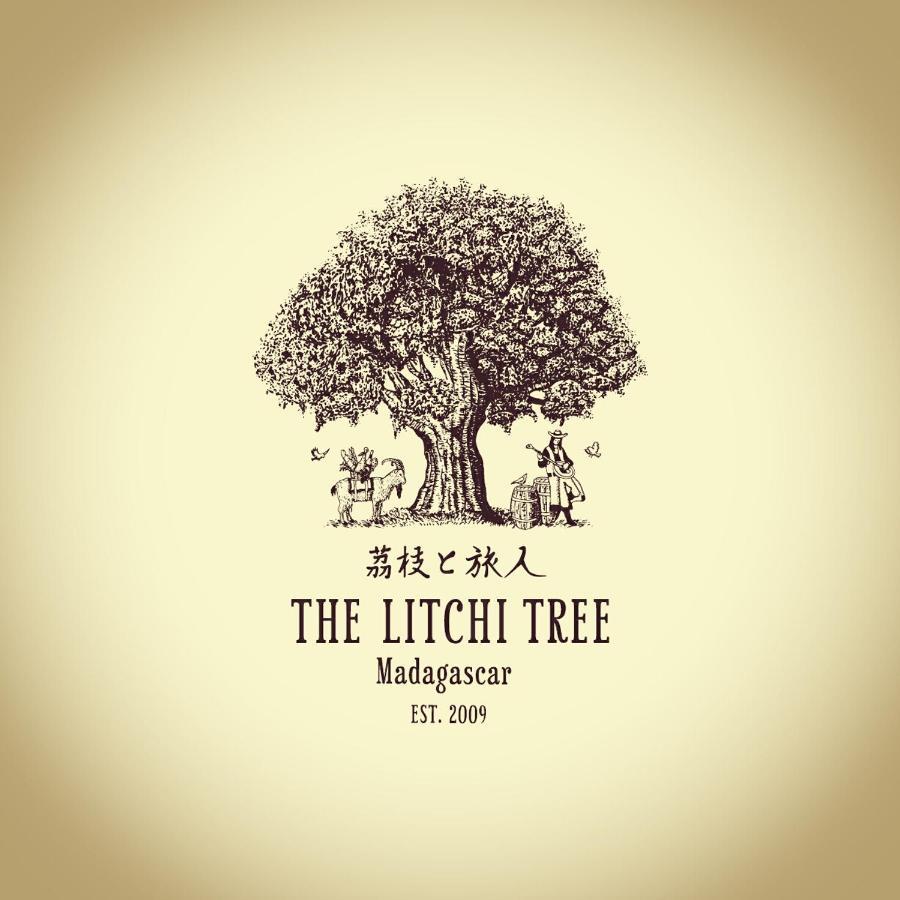 The Litchi Tree Amber Mountain Boutique Hotel Ambohitra 외부 사진